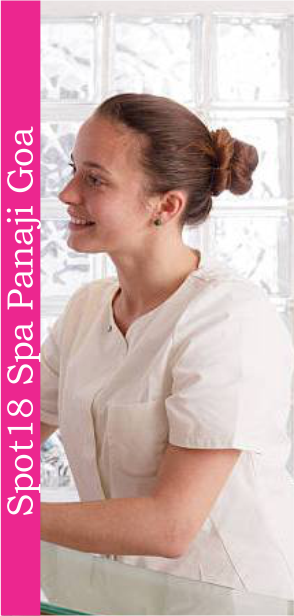 Spot18 Spa Panaji Goa